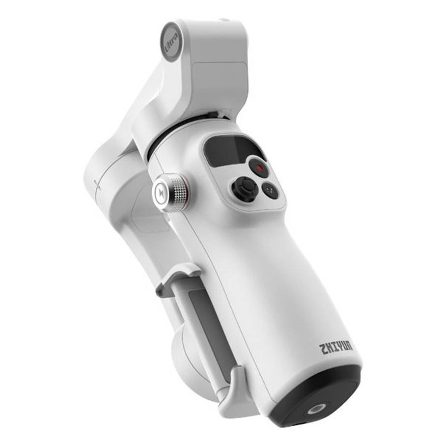 Zhiyun Smooth-Q5 Ultra Gimbal Stabilizer Combo