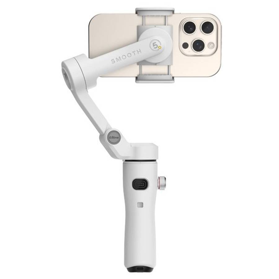 Zhiyun Smooth-Q5 Ultra Gimbal Stabilizer Combo