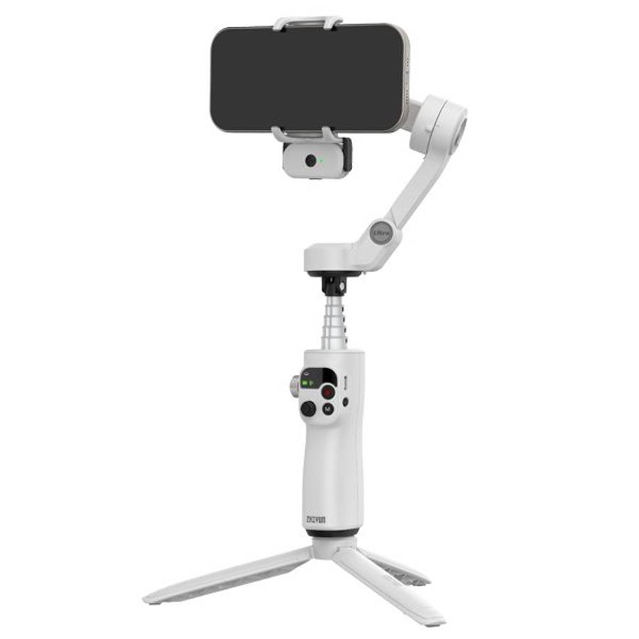 Zhiyun Smooth-Q5 Ultra Gimbal Stabilizer Combo