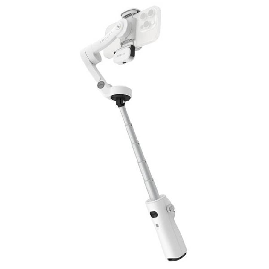 Zhiyun Smooth-Q5 Ultra Gimbal Stabilizer Combo