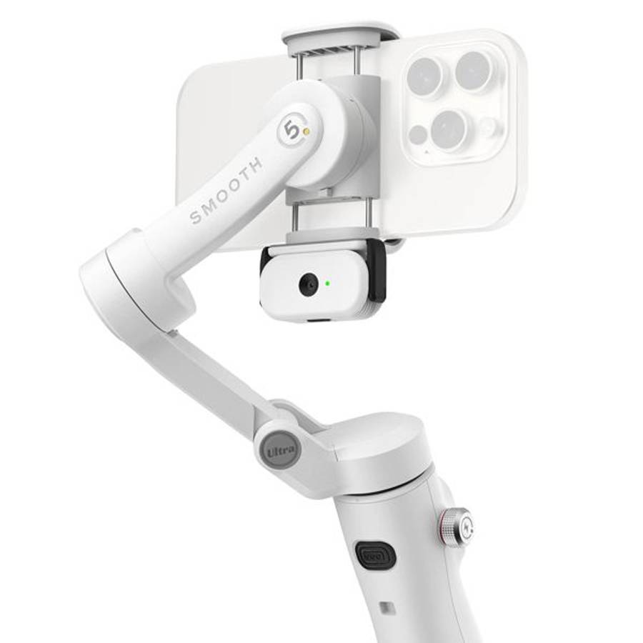 Zhiyun Smooth-Q5 Ultra Gimbal Stabilizer Combo