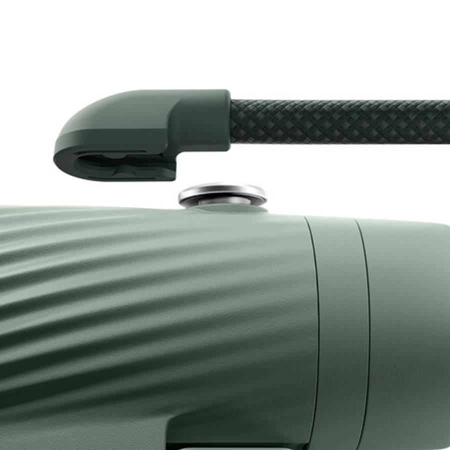 Bushnell 10x42 A5 Binocular (Cilantro Green)