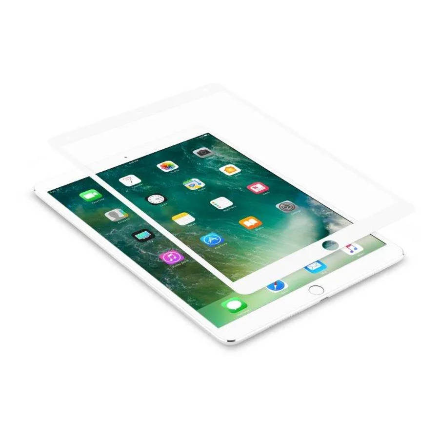 Moshi iVisor AG Anti-Glare Screen Protector for iPad Pro 10.5" - White