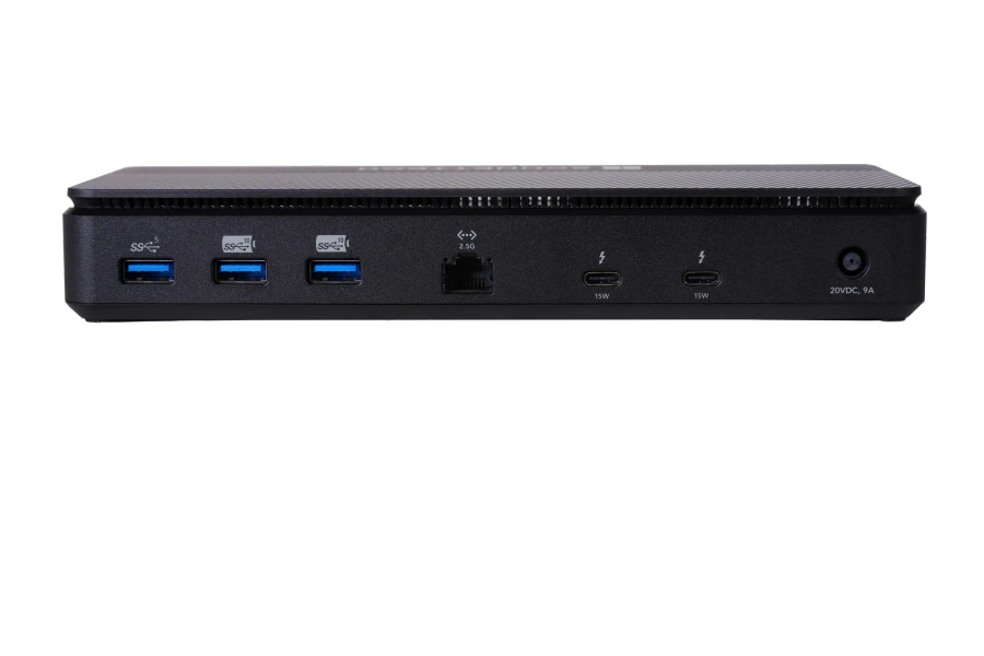 Sonnet Echo 13 Thunderbolt 5 SSD Dock - 4TB