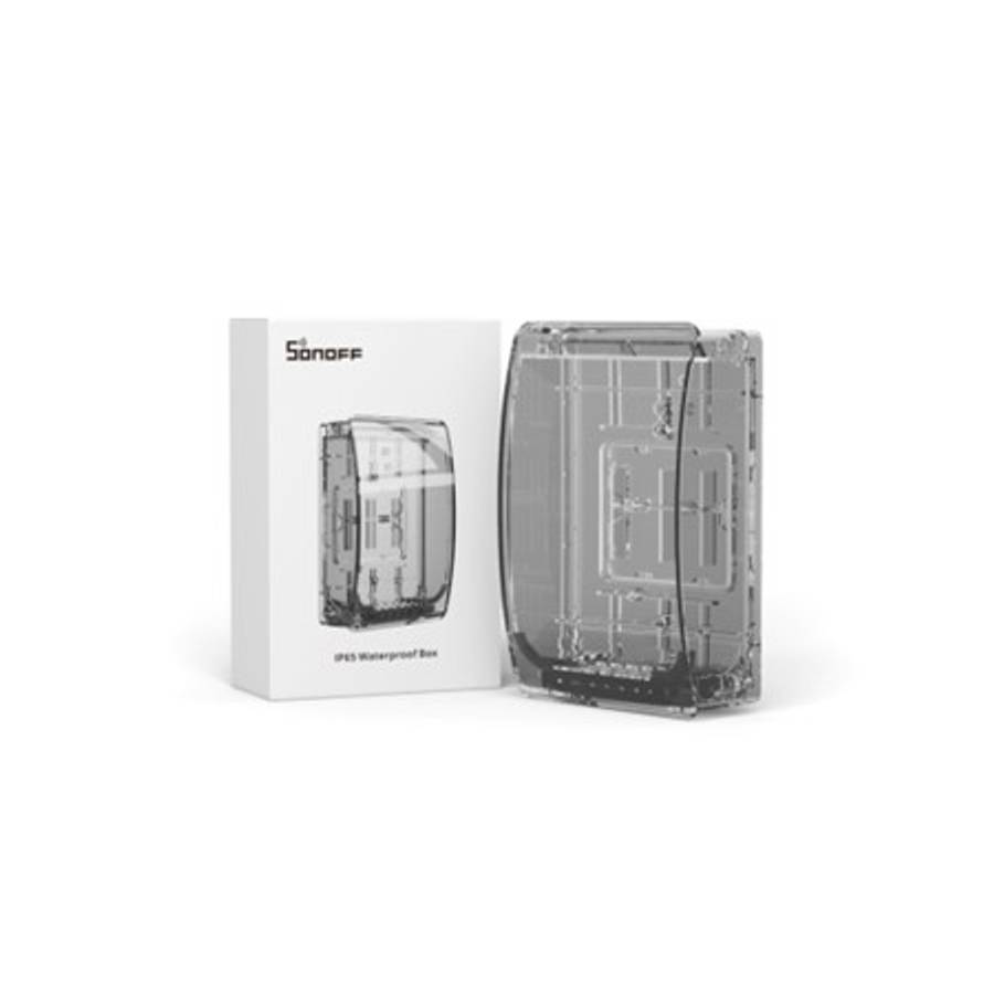 Sonoff Weatherproof Box R2