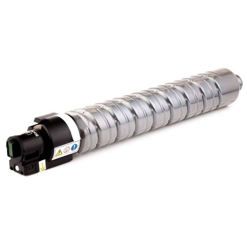 Ricoh C2500 / 888640 Black Compatible Toner Cartridge