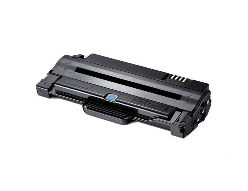 Samsung MLT-D1052L (S3145) High Yield Black Compatible Toner Cartridge