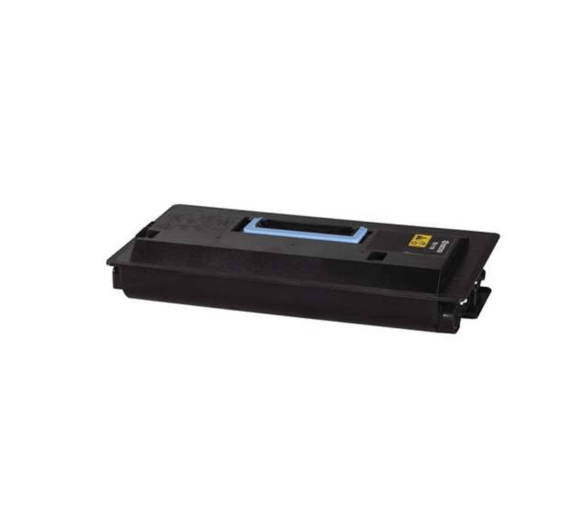 Kyocera TK-710 Black Compatible Toner Cartridge
