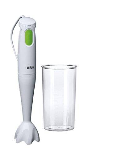 Braun Multiquick 1 Hand Blender 450W Retail Box 1