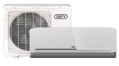 Defy 12000BTU Aircon Indoor