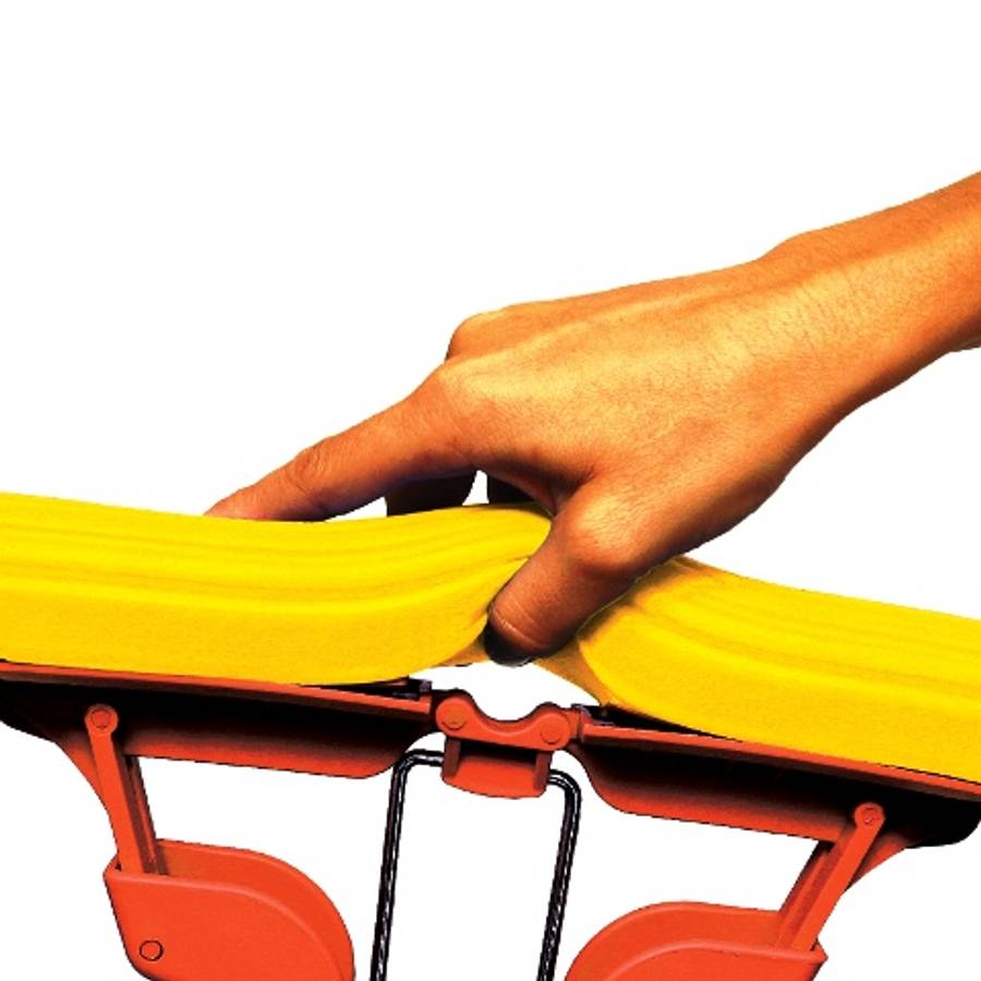 Tevo Blitz Butterfly Replacement Sponge Retail