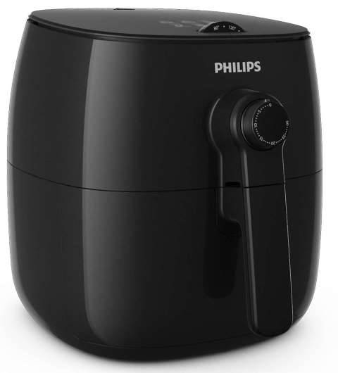 Philips Turbostar Viva Airfryer