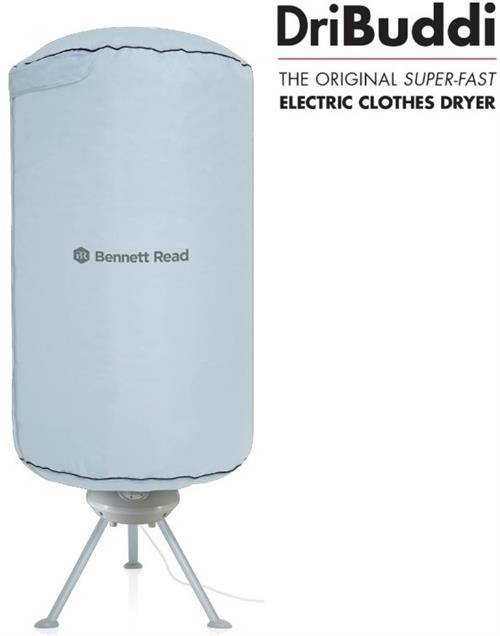 Bennett Read Dri Buddi 1000w Ver 2.0 Tumble Dryer