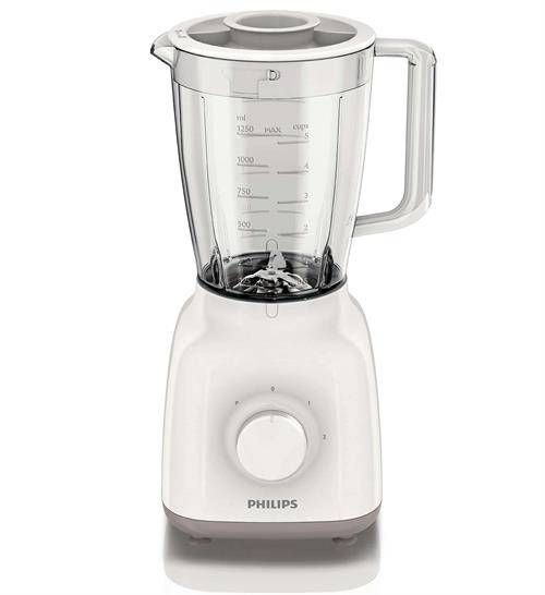 Philips Daily Collection 400W Jug Blender