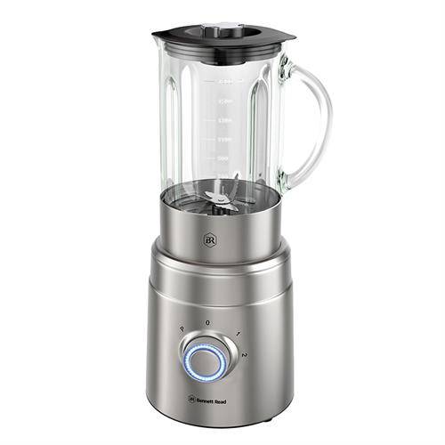 Bennett Read 1.8L Blender brushed stainless steel