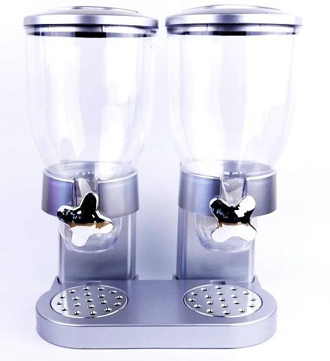 Totally Cereal Dispenser