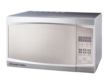 Russell Hobbs 28l Electric Microwave Retail Box 1
