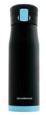 Bennett Read Fire and Ice Flask