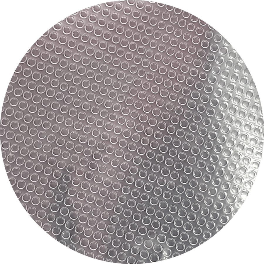 Perforated Vacuum Bags 280mm x 10m