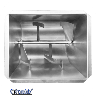 Manual Meat Mixer FME50