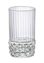 AMERICA'20s - SHOT 8CL H80MM W45MM (PACK OF 6)