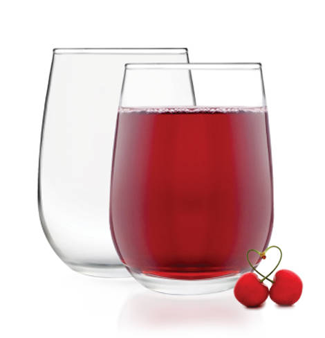 AQUA - FREESIA TUMBLER - 50CL DWT0161