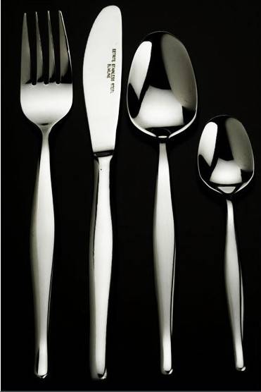 SOUP SPOON SLIMLINE  18/10