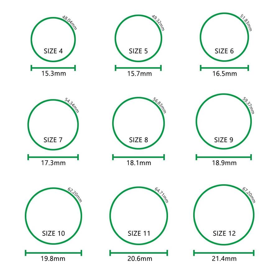 FREE SHIPPING -Unisex 3PC Silicone Band Sport Gym - w0men size 4-8 and men 8 - 12 - z