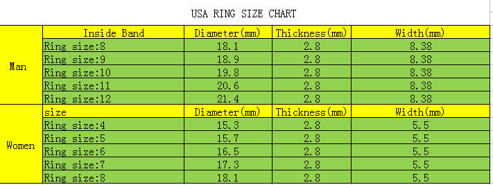 FREE SHIPPING -Unisex 3PC Silicone Band Sport Gym - w0men size 4-8 and men 8 - 12 - z