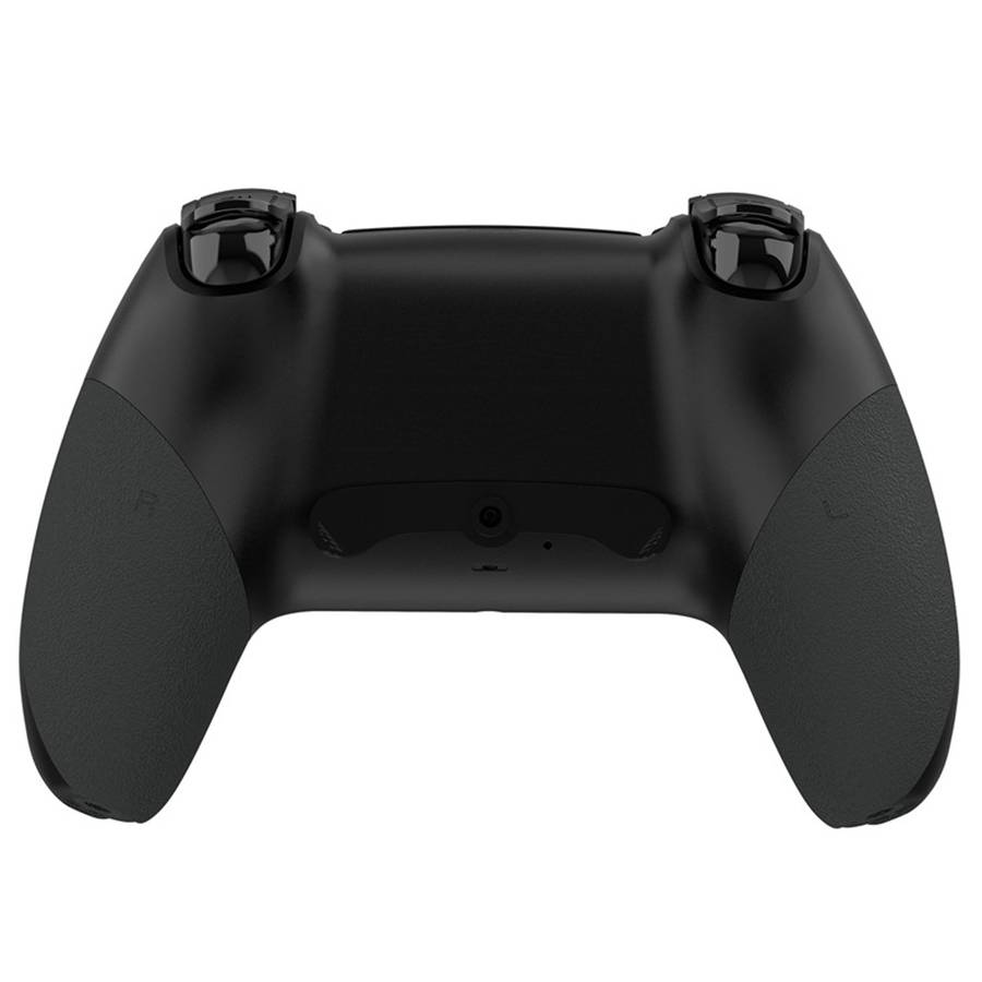 Gaming Bluetooth Wireless Controller Ps4 Gamepad Joystick For Playstation 4 - Black