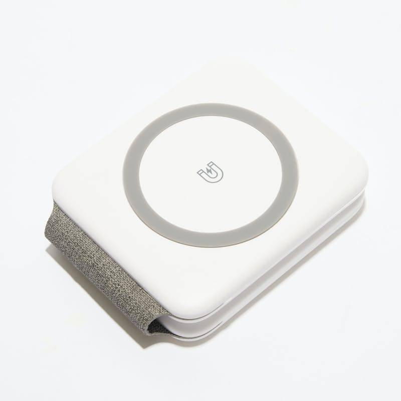 Earldom 18W Magnetic Duo Charger