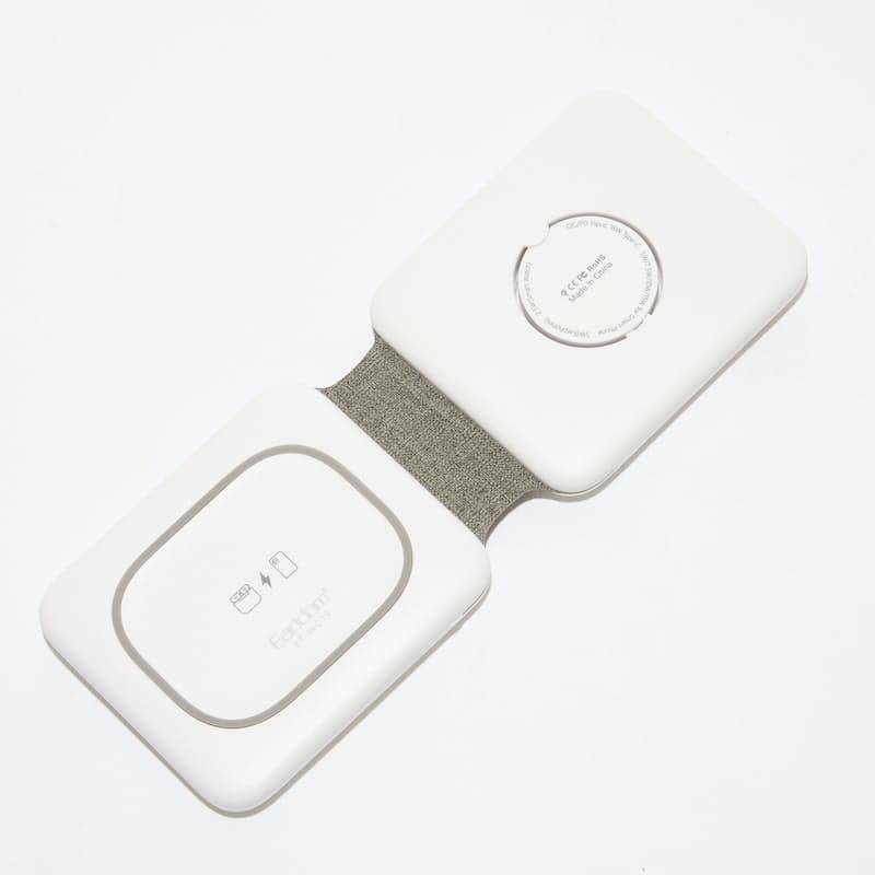 Earldom 18W Magnetic Duo Charger