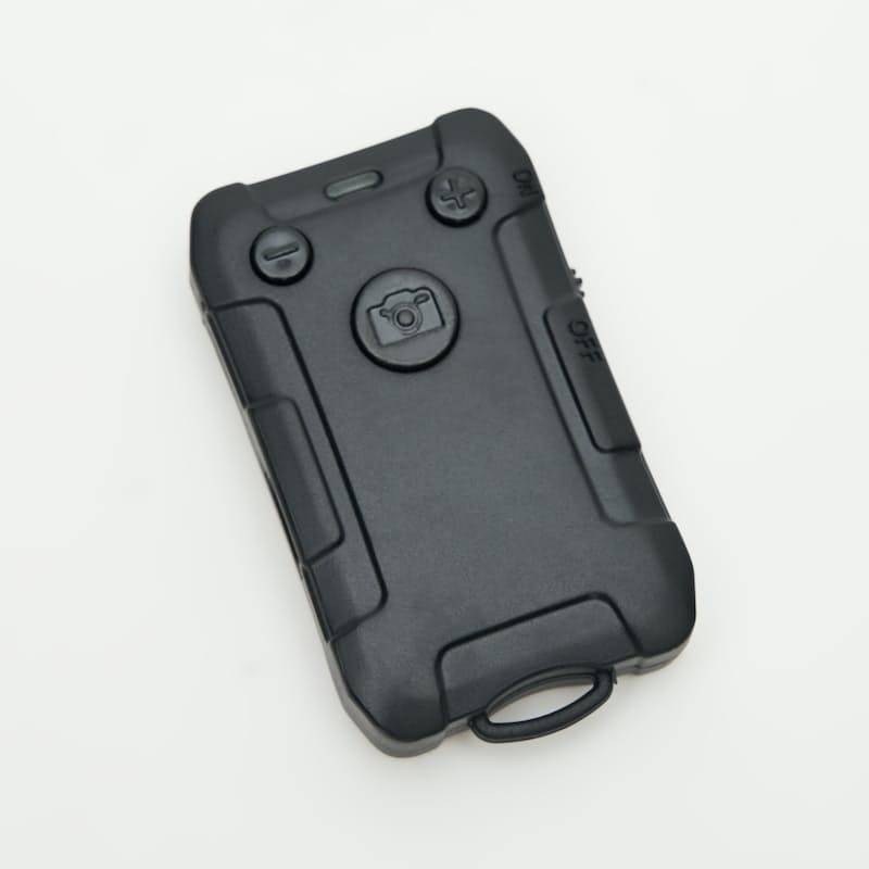 Tripod Stand with Phone Holder 3366-A Black