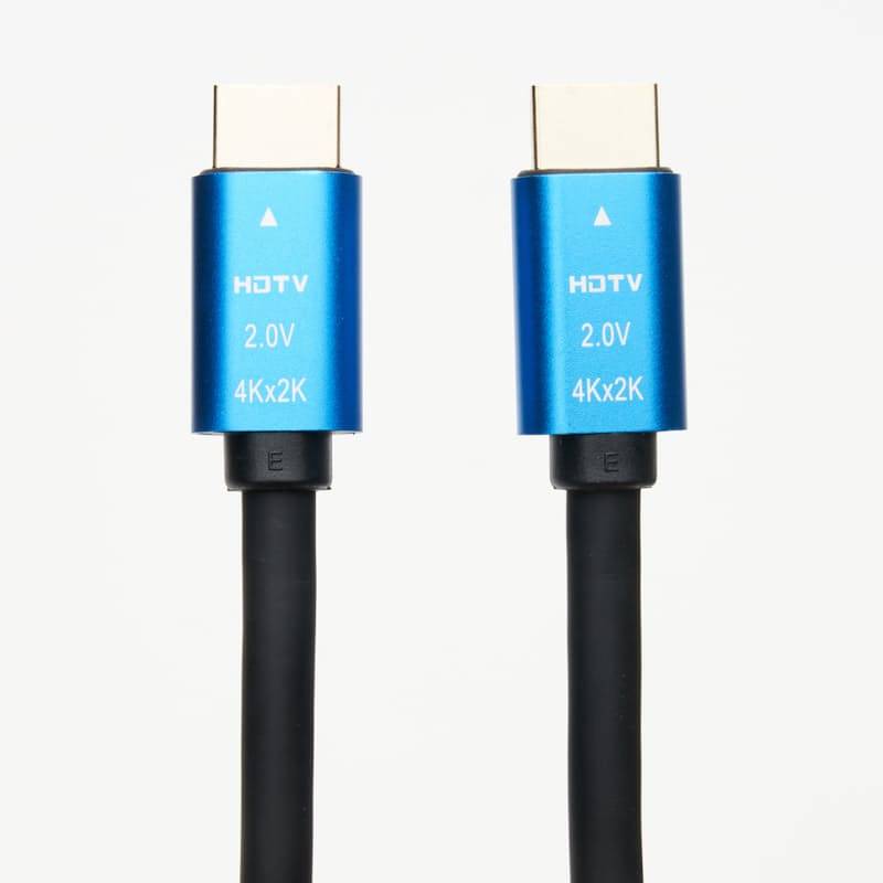 HDTV PREMIUM 4K02 High Speed HDMI CABLE 2.0 60HZ 1.5 Meter