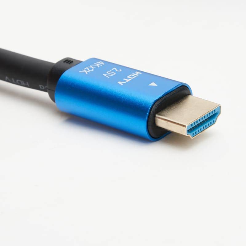 HDTV PREMIUM 4K02 High Speed HDMI CABLE 2.0 60HZ 1.5 Meter