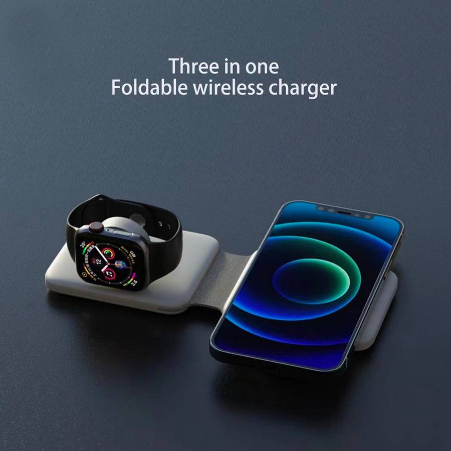 Earldom 18W Magnetic Duo Charger