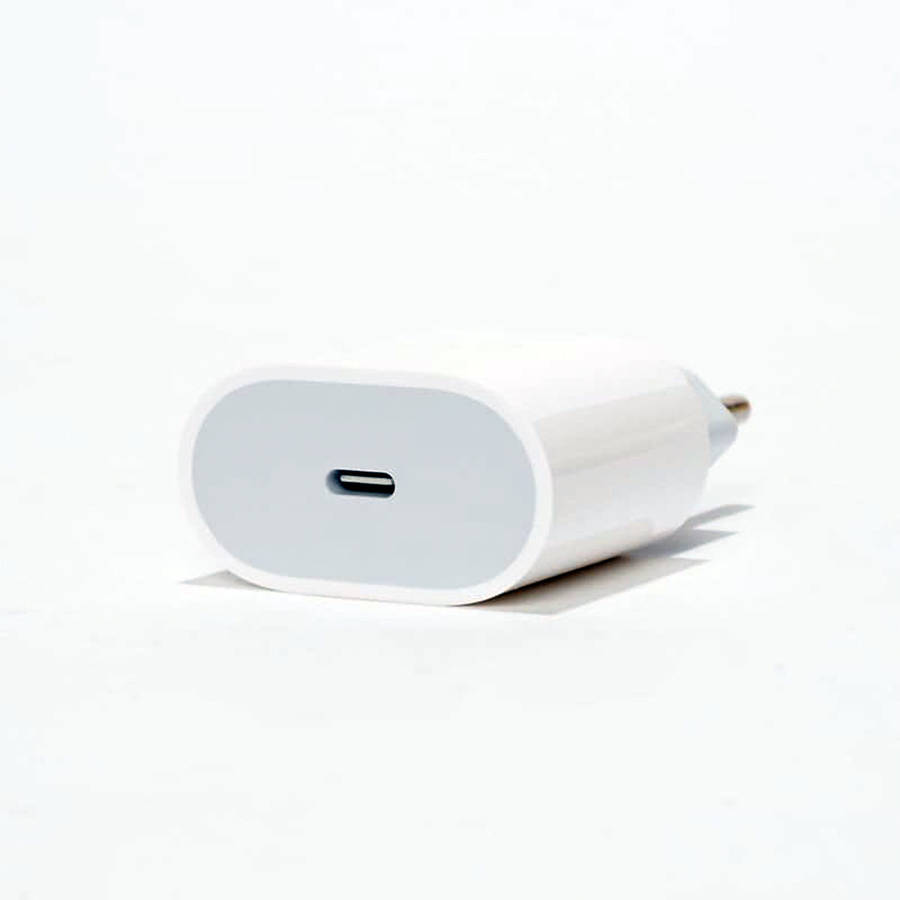 SWEG Gadgets Fast Charger 20W Type-C PD Power Adapter EU Pin