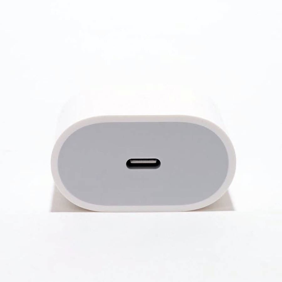 SWEG Gadgets Fast Charger 20W Type-C PD Power Adapter EU Pin