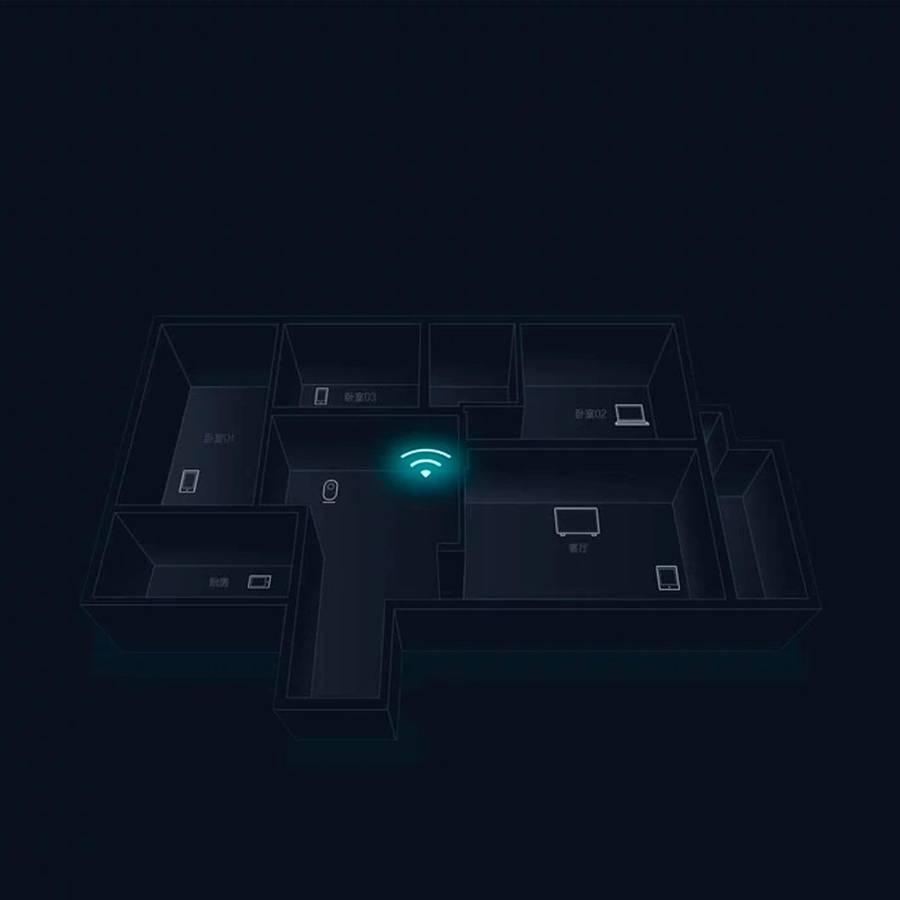 Xiaomi Mi Wifi Range Extender Pro