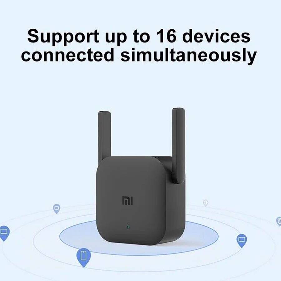 Xiaomi Mi Wifi Range Extender Pro