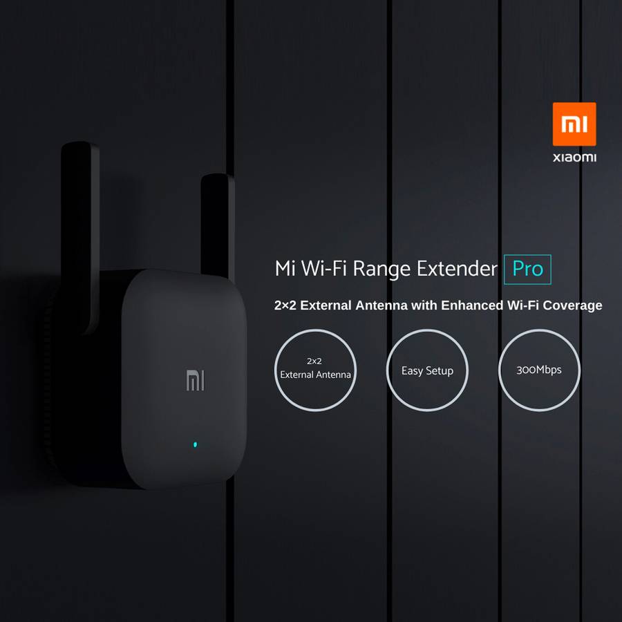 Xiaomi Mi Wifi Range Extender Pro