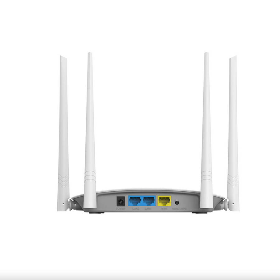 LB-LINK 4G LTE Router With Sim Card Plug and Play High Gain 4G LTE Router