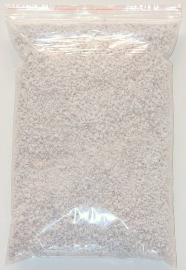 Perlite one clutch pack - 1kg