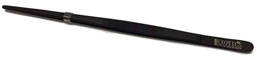 Feeding Tweezers Straight 25cm - 1kg