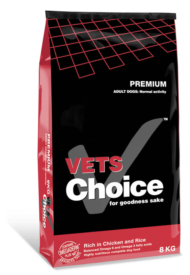 Vets Choice Premium - 20kg
