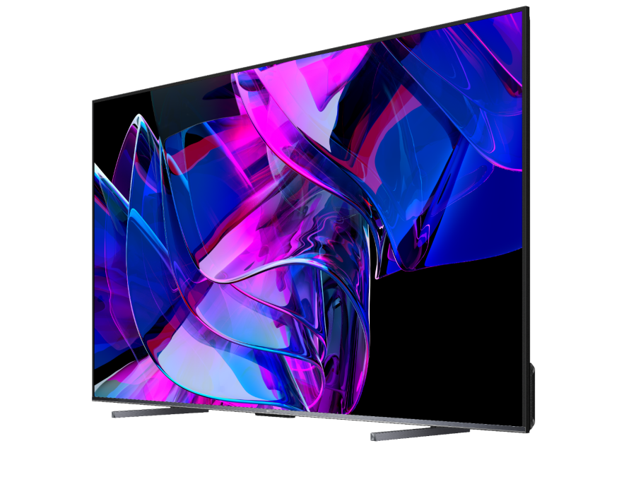 Hisense 100 Inch U7K Smart Mini LED TV