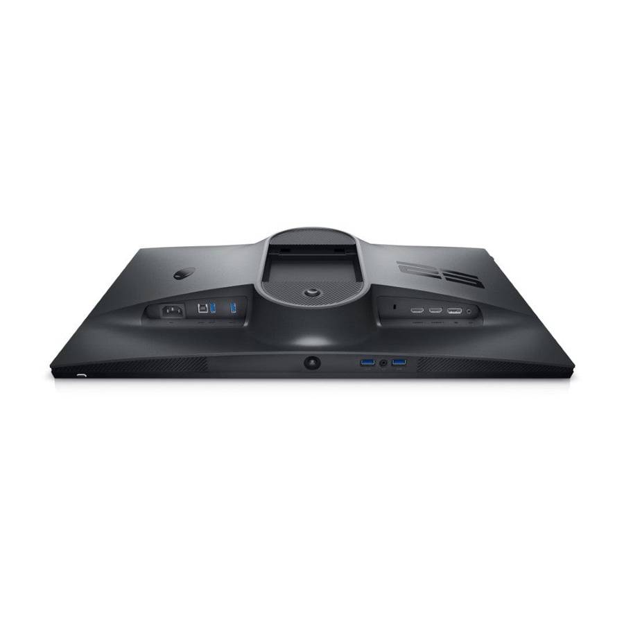 Alienware AW2523HF 24.5-inch 1920 x 1080p FHD 16:9 360Hz 0.5ms AMD FreeSync LED IPS Gaming Monito...