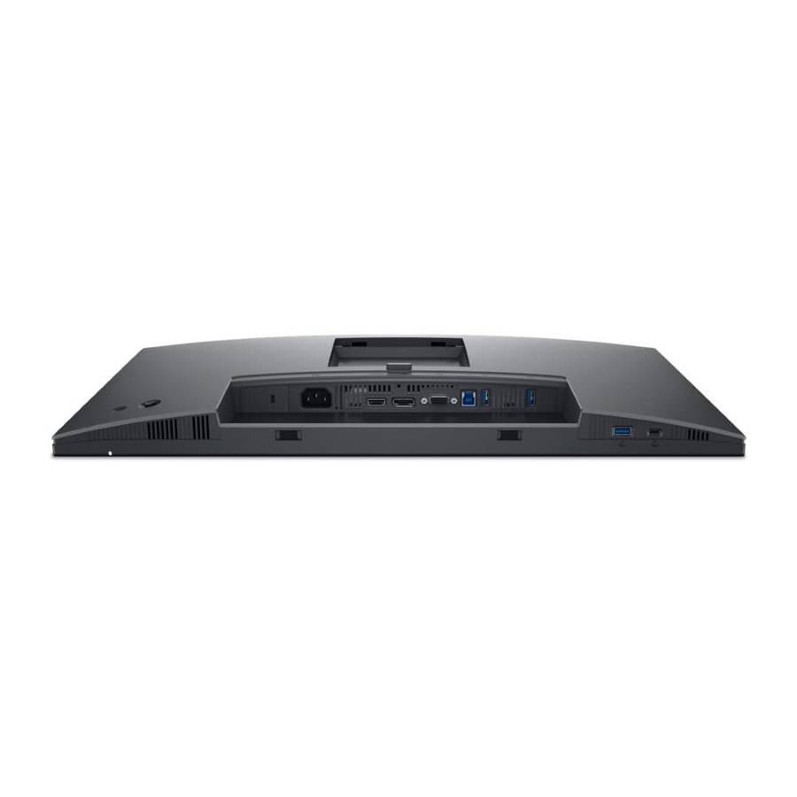Dell P2425H 23.8-inch 1920 x 1080p FHD 16:9 100hz 5ms LED IPS Monitor