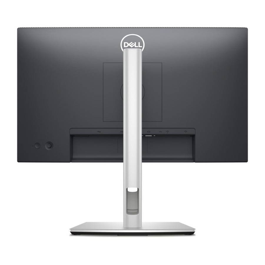 Dell P2225H 21.5-inch 1920 x 1080p FHD 100Hz 5ms LED IPS Monitor