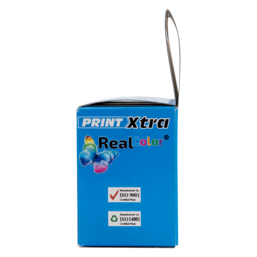 Real Color 32104142 Compatible HP 123XL Tri Colour Ink Cartridge - HP123XLC - Ink